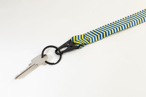 Subyard Hook sublimační šňůrka na zakázku