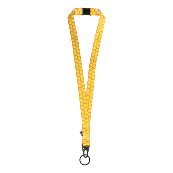 Subyard Hook Safe sublimační šňůrka na zakázku