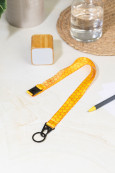 Subyard Hook Safe sublimační šňůrka na zakázku