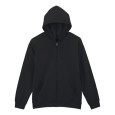 GISF600 mikina s kapucí na zip