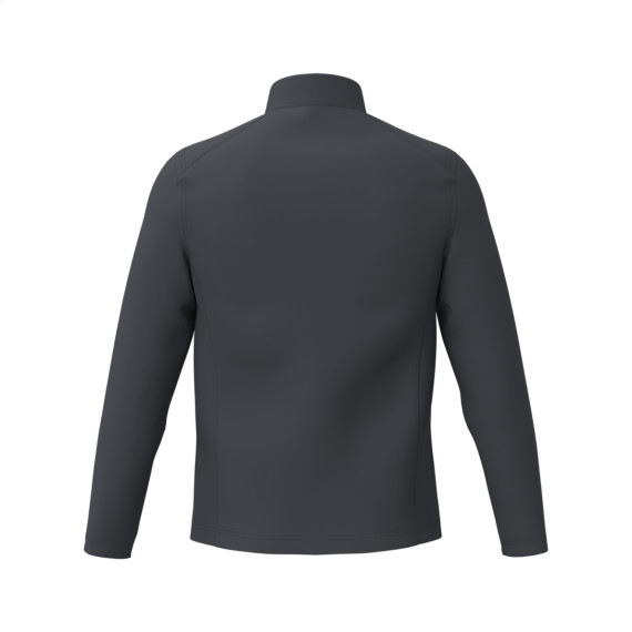 IB410 dvouvrstvá softshellová bunda