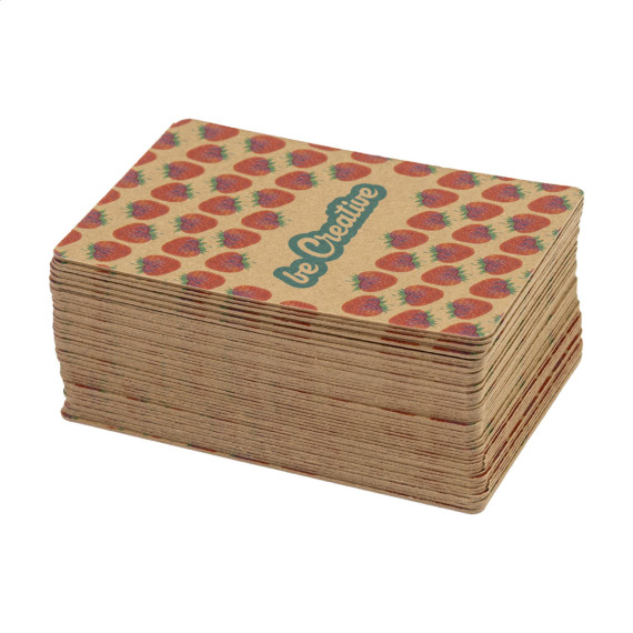 CreaCard Pocket Eco hrací karty na zakázku