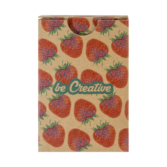 CreaCard Pocket Eco hrací karty na zakázku