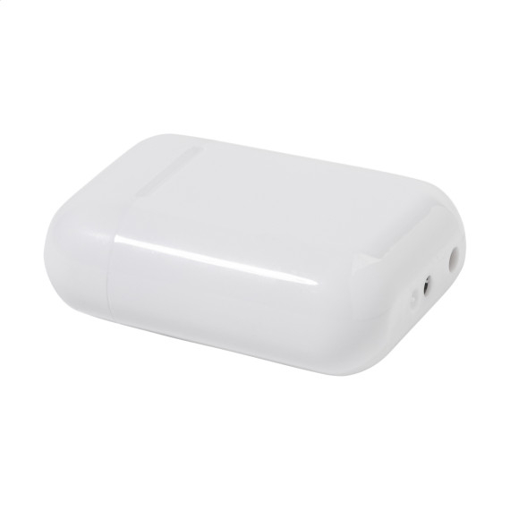 Podlight jet zapalovač