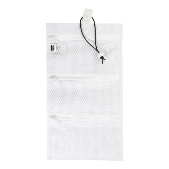 SuboBag Power pouzdro-organizér z RPET na zakázku