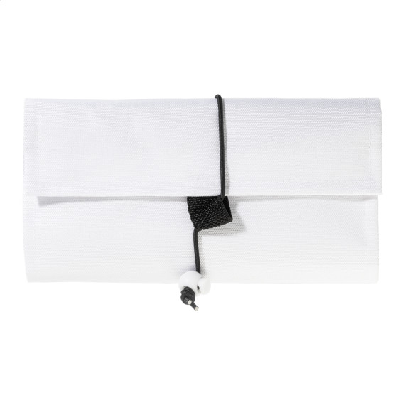 SuboBag Power pouzdro-organizér z RPET na zakázku