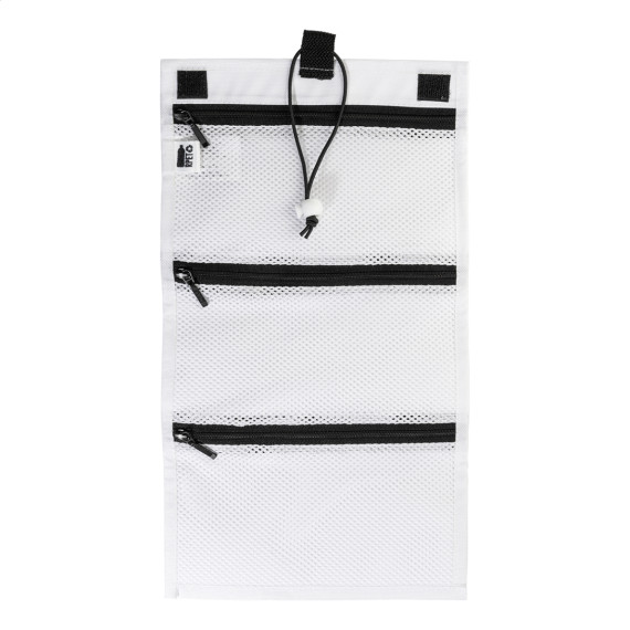 SuboBag Power pouzdro-organizér z RPET na zakázku