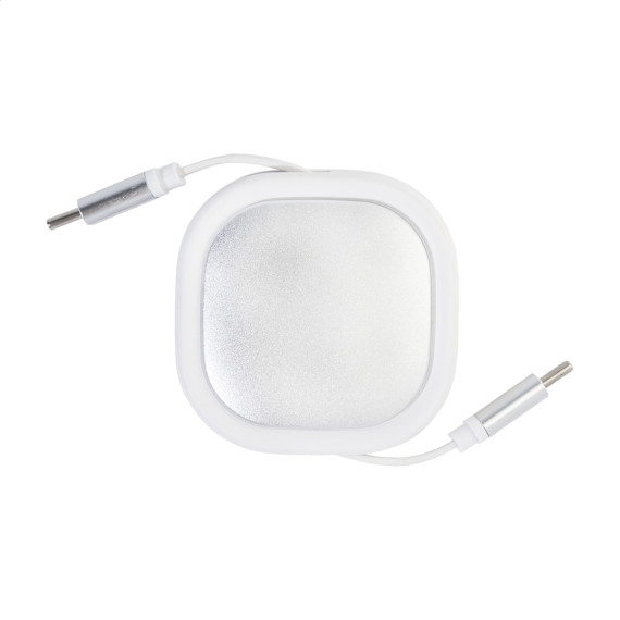 Cabsle Plus nabíjecí kabel USB-C 60W