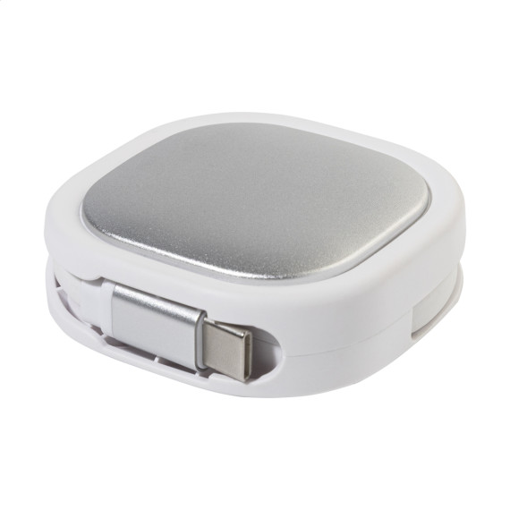 Cabsle Plus nabíjecí kabel USB-C 60W