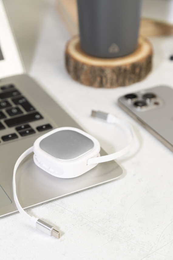 Cabsle Plus nabíjecí kabel USB-C 60W