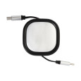 Cabsle Plus nabíjecí kabel USB-C 60W