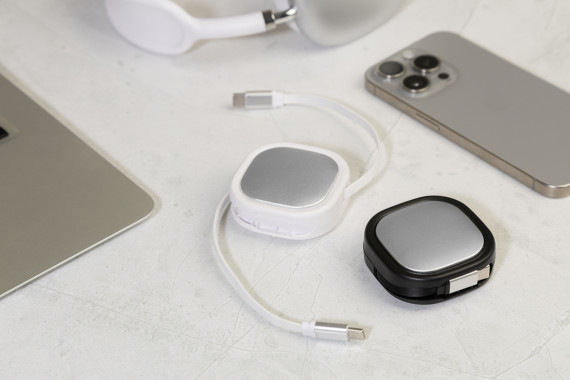 Cabsle Plus nabíjecí kabel USB-C 60W