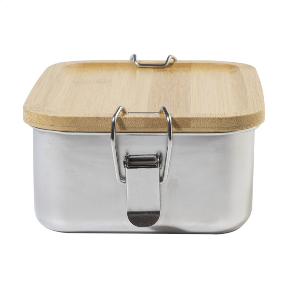 Motetsu RSS box na jídlo