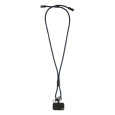 HolCharge 60W RPET kabel se šňůrkou na mobil