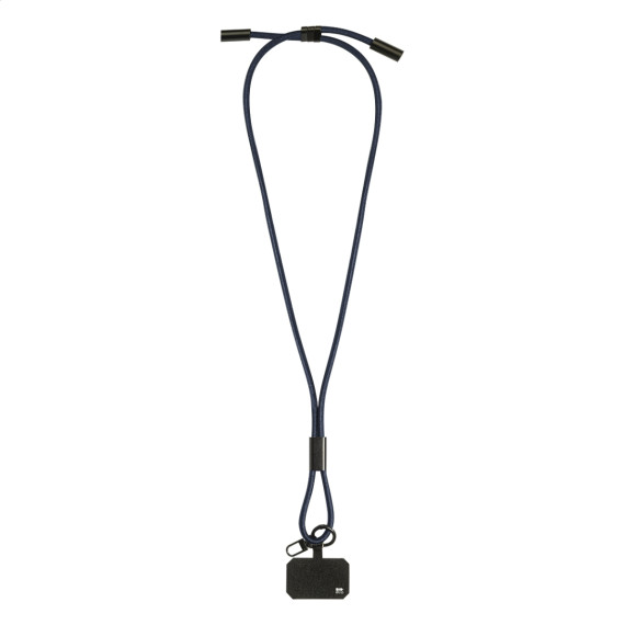 HolCharge 60W RPET kabel se šňůrkou na mobil