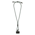 HolCharge 60W RPET kabel se šňůrkou na mobil