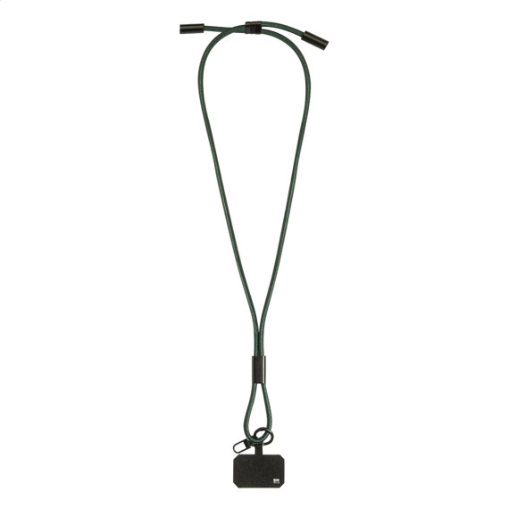 HolCharge 60W RPET kabel se šňůrkou na mobil
