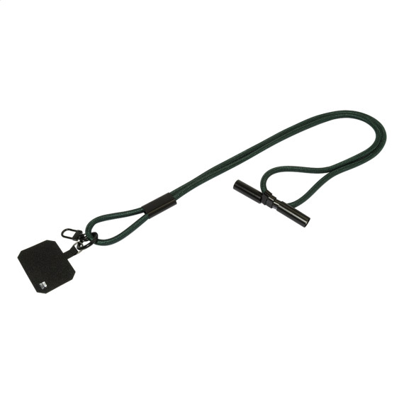 HolCharge 60W RPET kabel se šňůrkou na mobil
