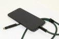 HolCharge 60W RPET kabel se šňůrkou na mobil