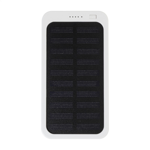 Rabobank Sun power banka RABS
