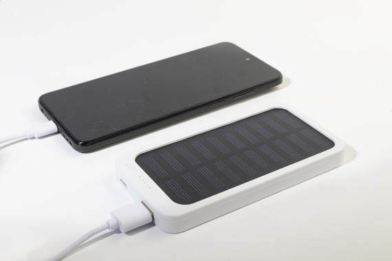 Rabobank Sun power banka RABS