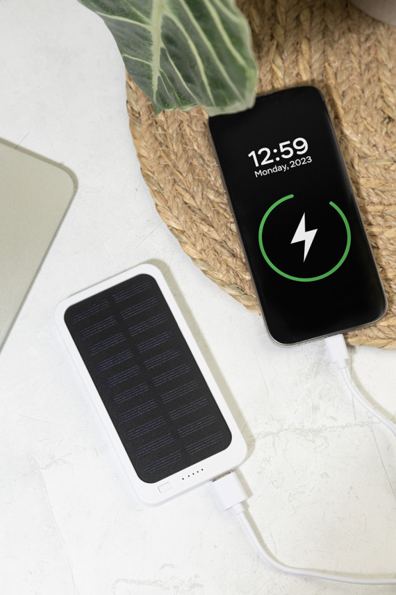 Rabobank Sun power banka RABS