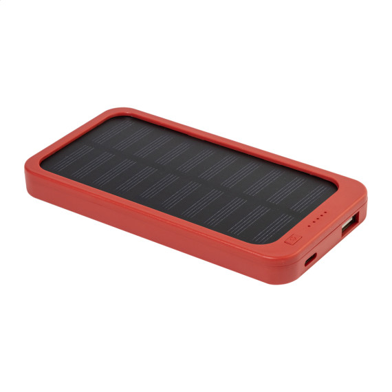 Rabobank Sun power banka RABS