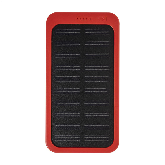 Rabobank Sun power banka RABS