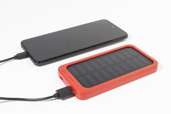 Rabobank Sun power banka RABS