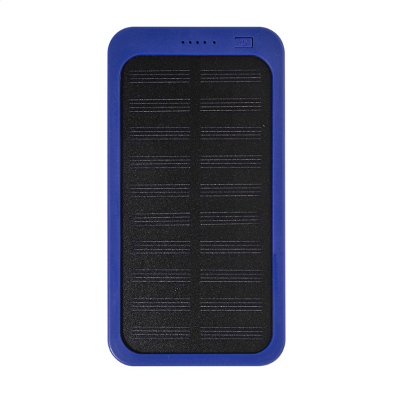 Rabobank Sun power banka RABS