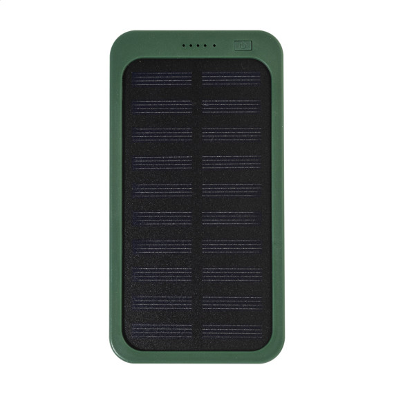 Rabobank Sun power banka RABS