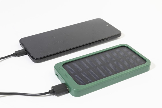 Rabobank Sun power banka RABS