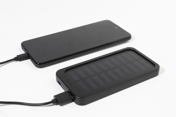 Rabobank Sun power banka RABS