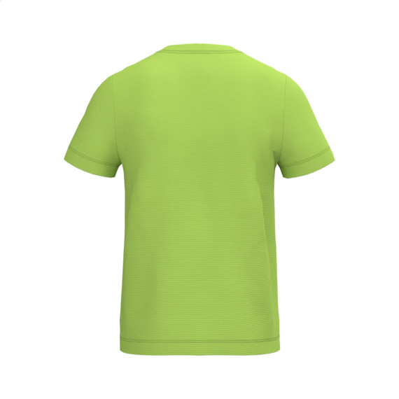 IB302 dětské sportovní tričko