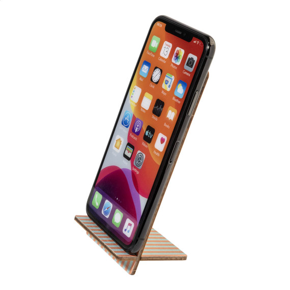 Fargesia Creative držák na mobil na zakázku