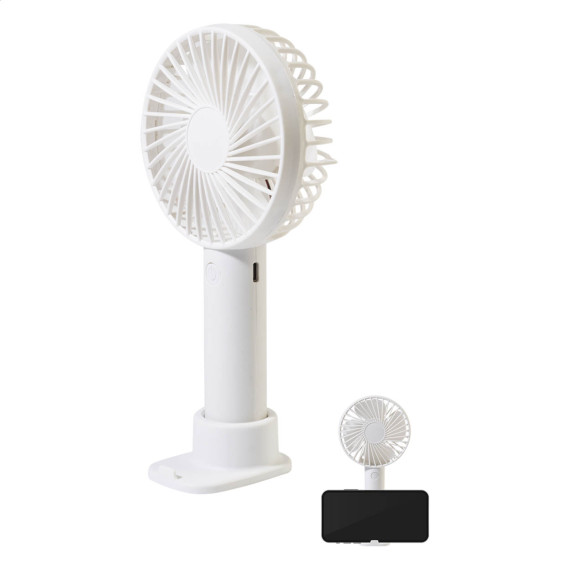 Chillmax RPP dobíjecí ruční větráček