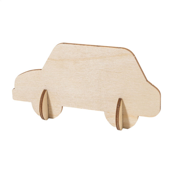 SendCraft vlastní puzzle pohlednice, strom