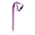 Subyard Shine Safe sublimační šňůrka na zakázku