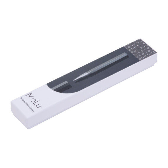 MoLu rollerball kuličkové pero Coral Springs