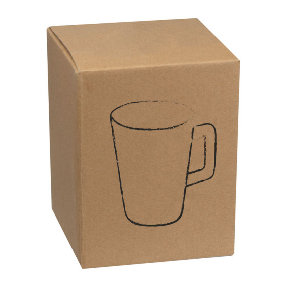 Šálek na espresso Singapore 50 ml