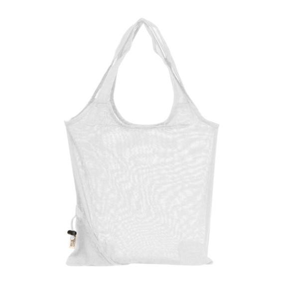 Recyklovaná bavlněná taška 118 g/m²