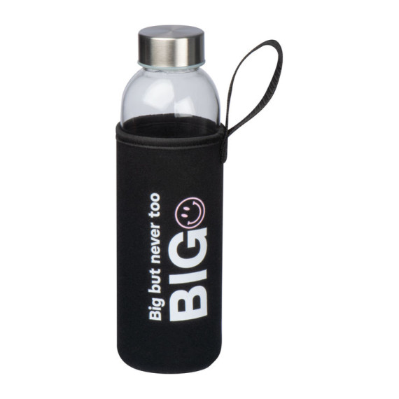 Skleněná láhev Klagenfurt 500 ml