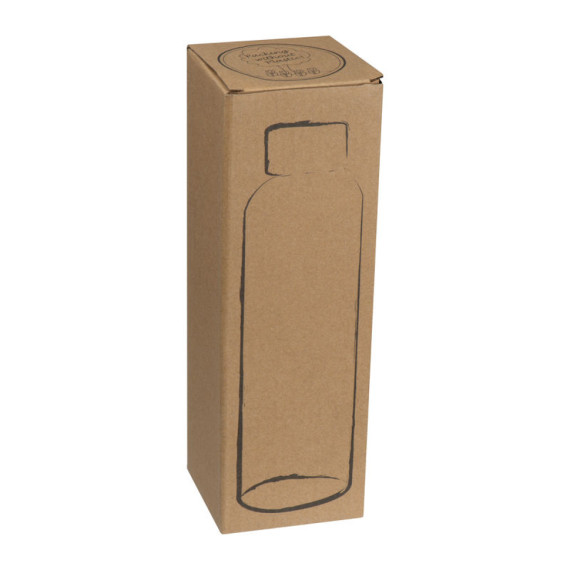 Skleněná láhev Klagenfurt 500 ml
