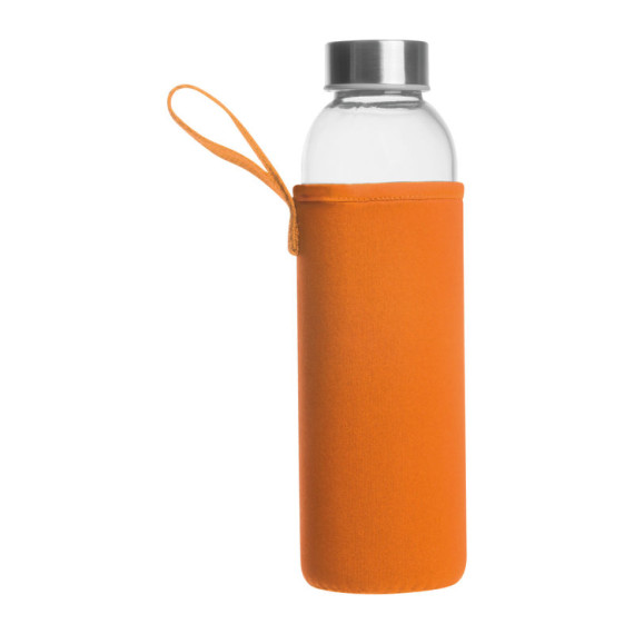 Skleněná láhev Klagenfurt 500 ml