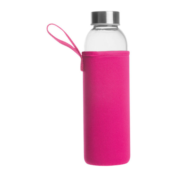 Skleněná láhev Klagenfurt 500 ml