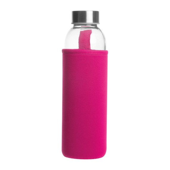 Skleněná láhev Klagenfurt 500 ml