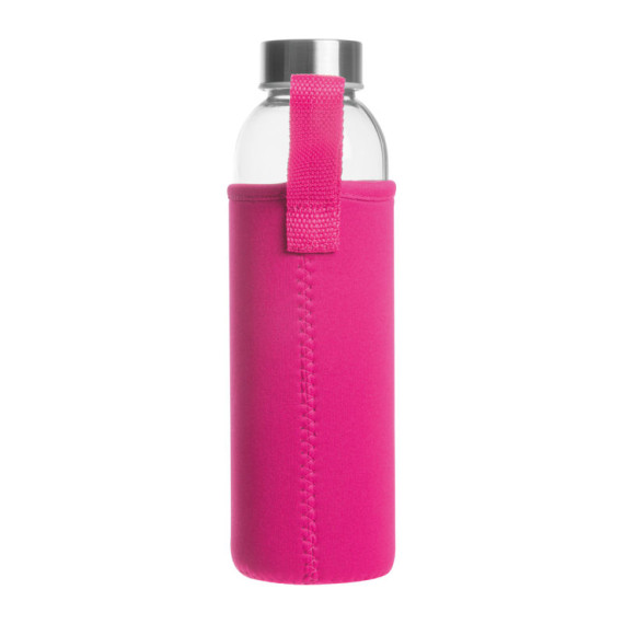 Skleněná láhev Klagenfurt 500 ml