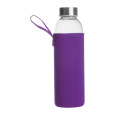 Skleněná láhev Klagenfurt 500 ml