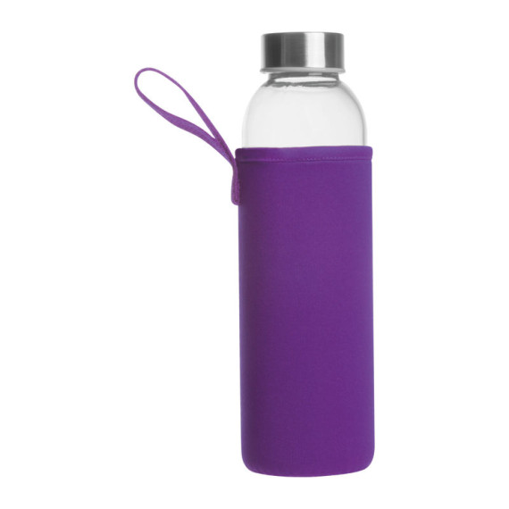Skleněná láhev Klagenfurt 500 ml