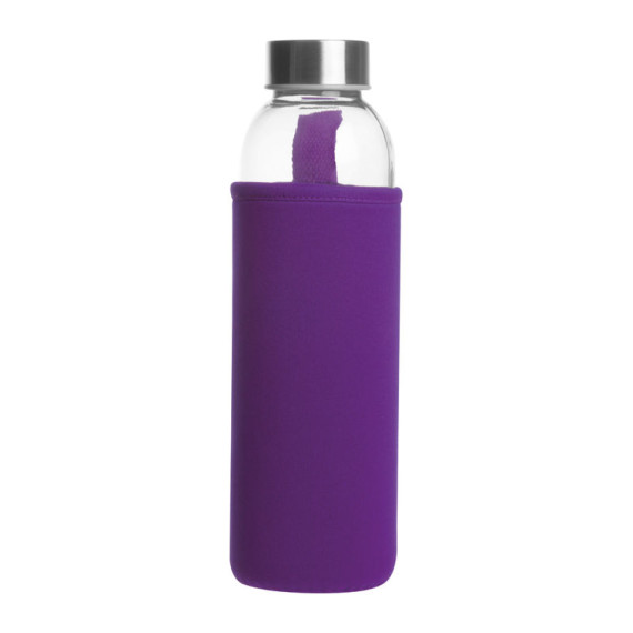 Skleněná láhev Klagenfurt 500 ml